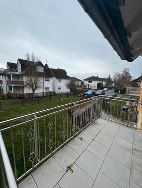 Foto - 4 Zimmer Etagenwohnung in Limburg an der Lahn