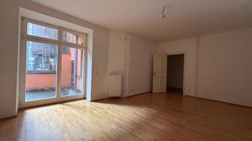 Foto - 2 Zimmer Erdgeschoßwohnung zur Miete in Berlin