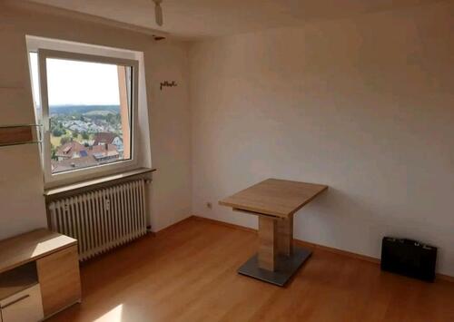 Foto - 2 Zimmer Etagenwohnung zum Kaufen in Freudenstadt