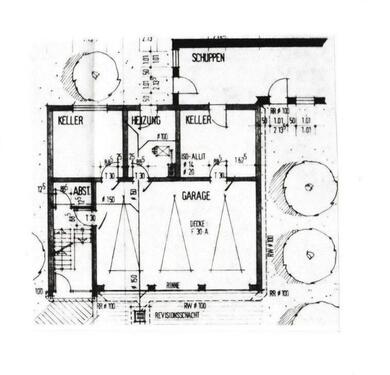 Foto - 8 Zimmer Mehrfamilienhaus, Wohnhaus in Ottweiler