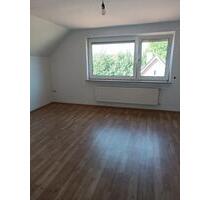 Schöne 2 ZKB Dachgeschosswohnung in FÜRSTENAU