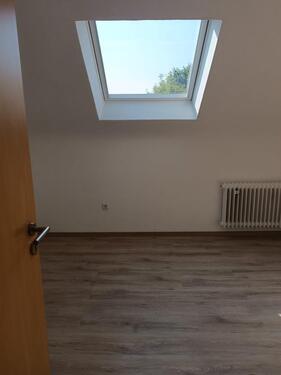 Foto - 2 Zimmer Dachgeschoßwohnung zur Miete in Fürstenau