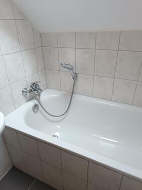 Foto - Dachgeschoßwohnung in Fürstenau zur Miete