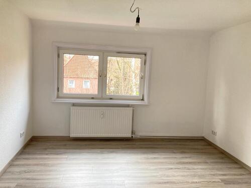 Foto - 3 Zimmer Dachgeschoßwohnung zur Miete in Salzgitter