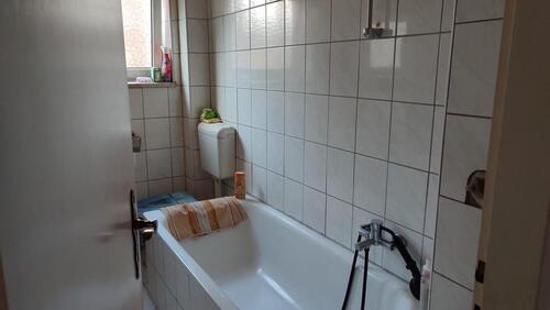 Foto - 3 Zimmer Erdgeschoßwohnung in Fürth