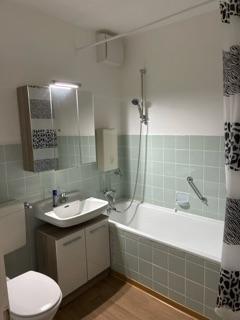 Foto - 2 Zimmer Etagenwohnung in Itzehoe