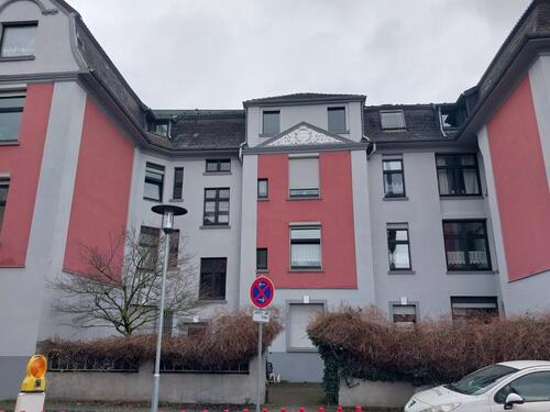 Foto - Helle großzügig geschnittene 2,5 Zimmer Wohnung in Krefeld