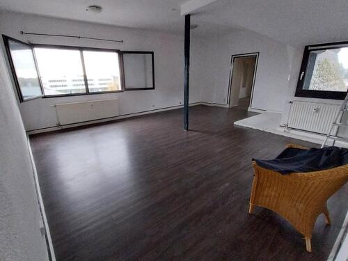 Foto - Dachgeschoßwohnung in Krefeld zur Miete