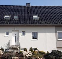 3ZKB 95qm, EBK, Balkon, zusätzlich ausgebauter Dachboden - Melsungen