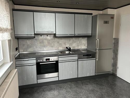 Foto - 3 Zimmer Dachgeschoßwohnung zur Miete in Melsungen