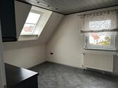 Foto - Dachgeschoßwohnung in Melsungen zur Miete