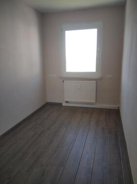 Foto - Etagenwohnung in Meuselwitz zur Miete