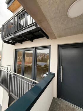 Foto - 3 Zimmer Etagenwohnung in Östringen