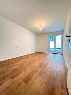 Foto - Etagenwohnung in Östringen zur Miete