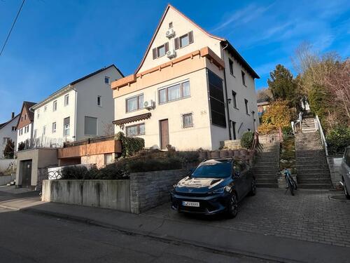 Foto - 3 Zimmer Wohnung in Esslingen Zell