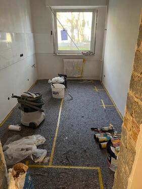 Foto - Kersanierte Wohnung in Mülheim Styrum