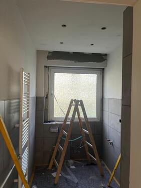 Foto - Erdgeschoßwohnung in Mülheim an der Ruhr zur Miete