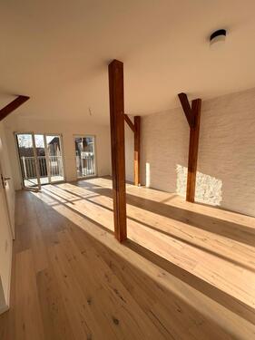 Foto - 4 Zimmer Maisonettenwohnung in Leipzig