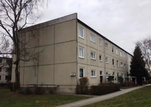 Foto - Hier fühlen Sie sich wohl: praktische 3,5-Zimmer-Wohnung