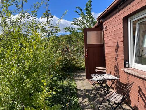 Foto - Bungalow und Grundstück fürs ganzjährige Wohnen