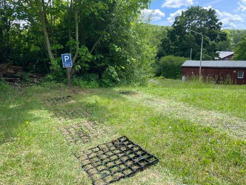Foto - Bungalow in Mansfeld
