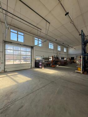 Foto - Gewerbeobjekt in logistischer Bestlage in Görlitz