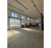 Gewerbeobjekt in logistischer Bestlage in Görlitz