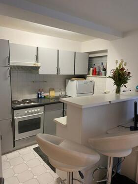 Foto - 1 Zimmer Erdgeschoßwohnung in Leonberg