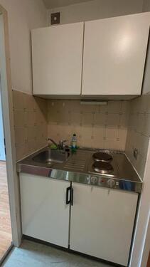 Foto - 1 Zimmer Etagenwohnung in Regensburg