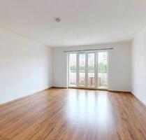 ** Helle 1-Zimmer-Wohnung mit BALKON in Stötteritz ** - Leipzig Südost