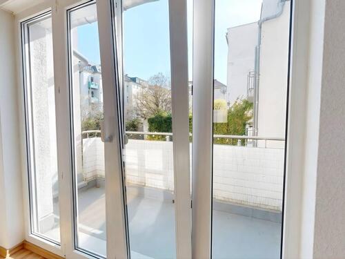 Foto - 1 Zimmer Etagenwohnung zur Miete in Leipzig