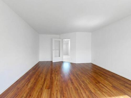 Foto - 1 Zimmer Etagenwohnung in Leipzig