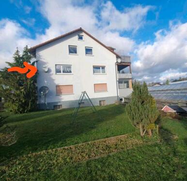 Foto - Wohnung in Ettingshausen zu vermieten