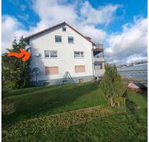 Wohnung in Ettingshausen zu vermieten - Grünberg