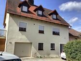 Foto - 4 Zimmer Einfamilienhaus zur Miete in Langenaltheim