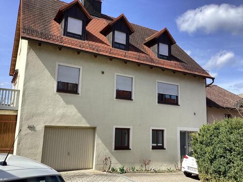 Foto - 4 Zimmer Einfamilienhaus zur Miete in Langenaltheim