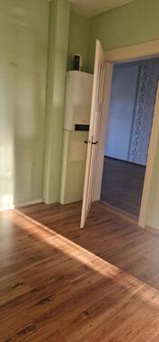 Foto - Etagenwohnung in Crimmitschau zur Miete