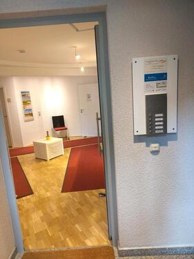 Foto - psychoth. Praxis- und Gruppenraum in Hildesheim