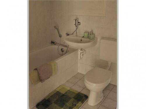 Foto - 2 Zimmer Etagenwohnung zur Miete in Gera