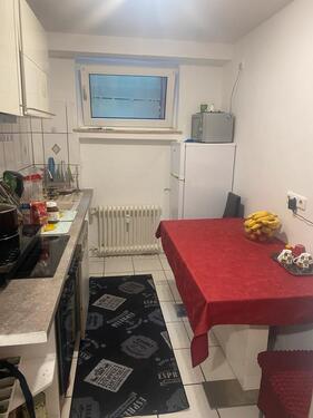 Foto - Erdgeschoßwohnung in Plettenberg zum Kaufen