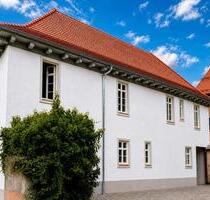 Helle 2-Zi-Whg mit großer Sonnenterrasse und EBK - Erstbezug - Zell am Harmersbach