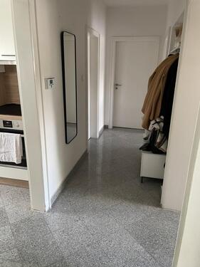 Foto - 3 Zimmer Etagenwohnung zum Kaufen in Herford