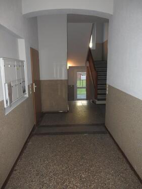 Foto - 2 Zimmer Etagenwohnung zur Miete in Dessau-Roßlau