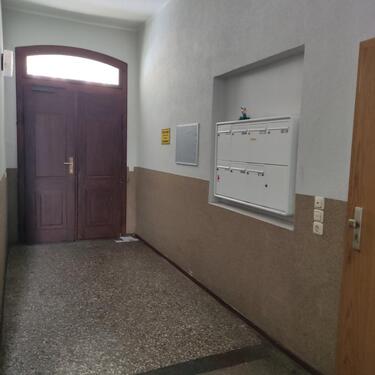 Foto - Etagenwohnung in Dessau-Roßlau zur Miete