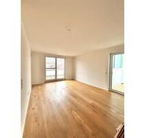 Maisonette Wohnung_Balkon & Dachterrasse_91m2 - Wassertrüdingen