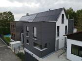 Foto - 4 Zimmer Maisonettenwohnung zur Miete in Wassertrüdingen
