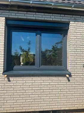 Foto - Doppelhaushälfte in Odendorf - 300.000,00&nbsp;EUR Kaufpreis, ca.&nbsp; 100,00&nbsp;m&sup2;