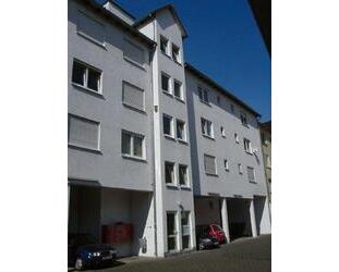 Kassel-CitySchillerviertel, App., Bj. 93, 23 qm, 62.000 €