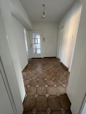 Foto - Etagenwohnung in Pforzheim