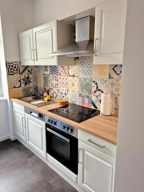 Foto - Ka-Rüppurr 2 ZKB Apartment - 1.320,00 EUR Kaltmiete,